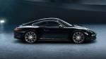 Porsche 911 Carrera Black Edition 2015 года